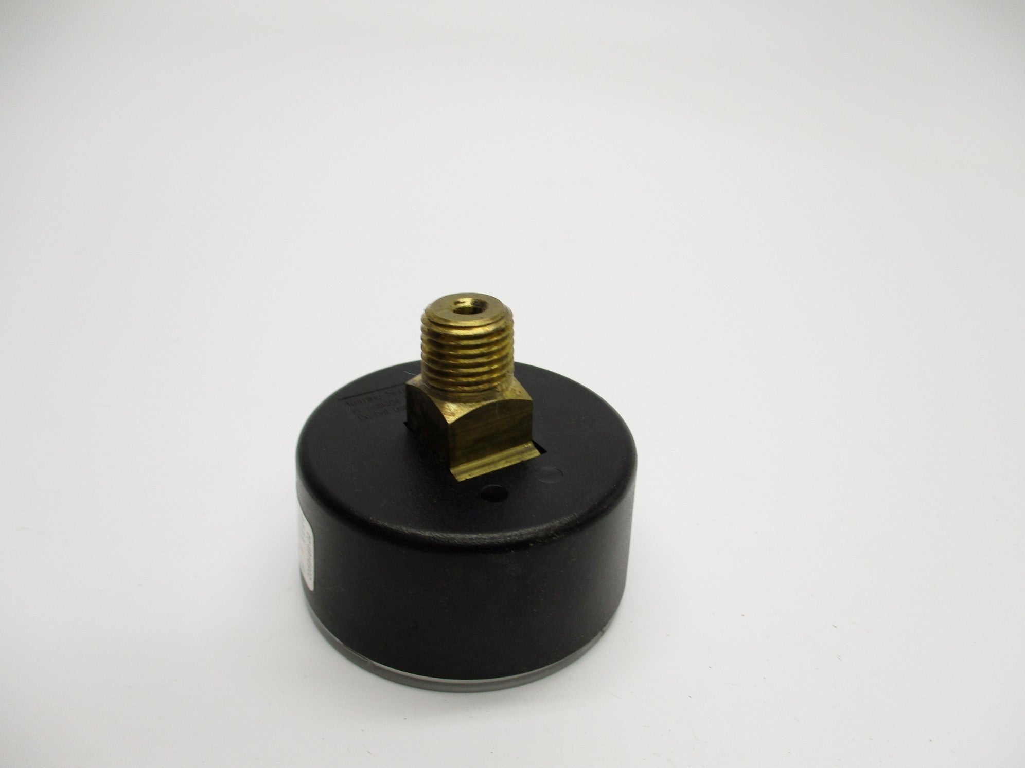 ASHCROFT 20W1005PH 02B XZG 30# 5WH41 0-30PSI NSMP