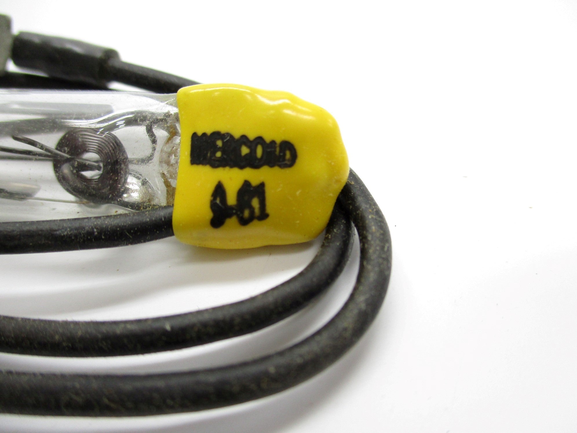 MERCOID 9-81 NSMP