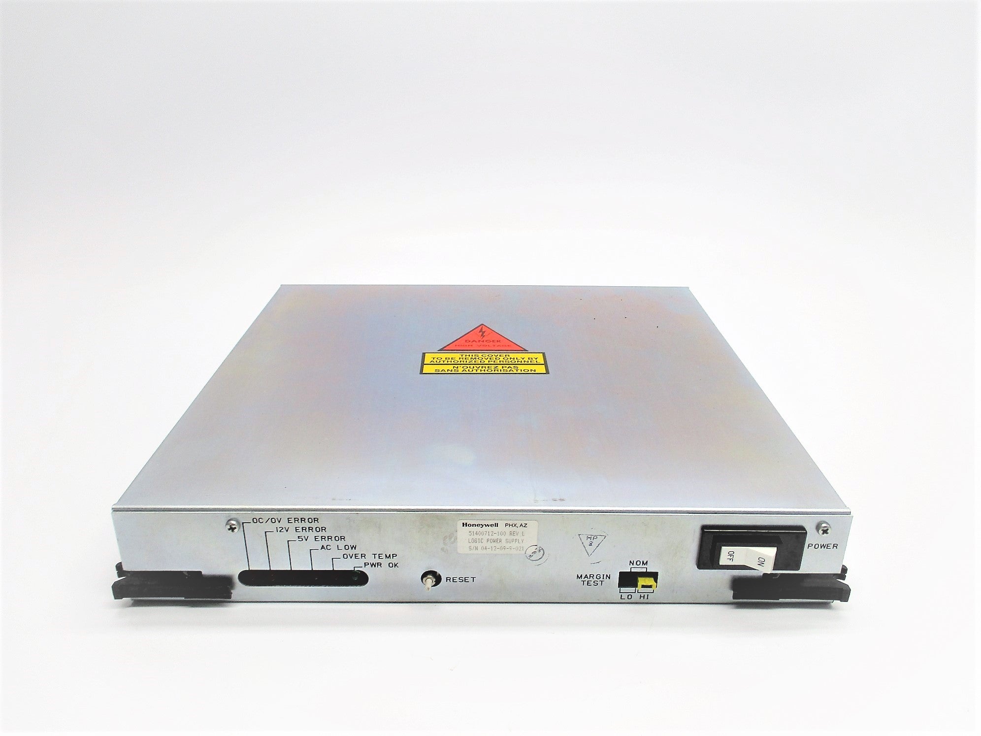 HONEYWELL 51400712-100 UNMP