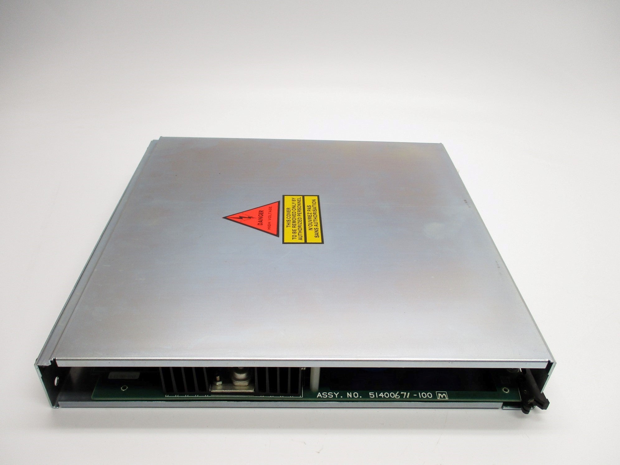 HONEYWELL 51400712-100 UNMP