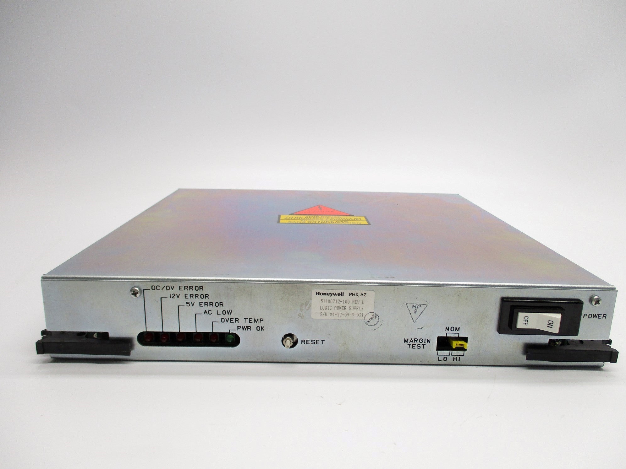 HONEYWELL 51400712-100 UNMP