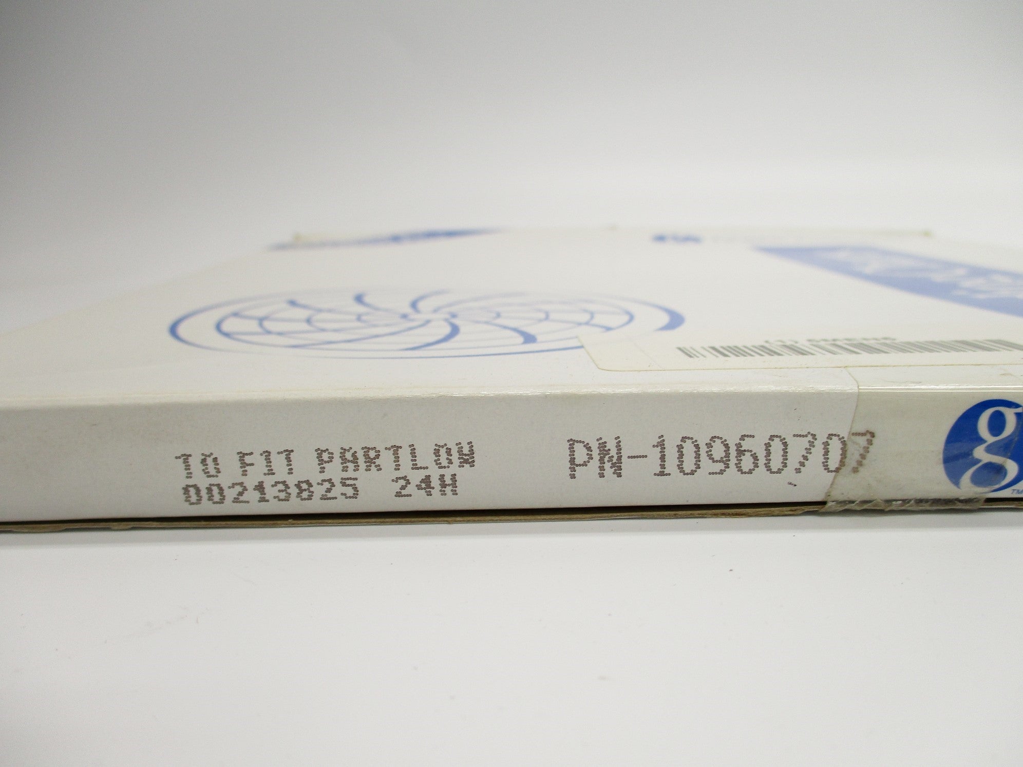 GRAPHIC CONTROLS 10960707 (PKG OF 100) NSMP