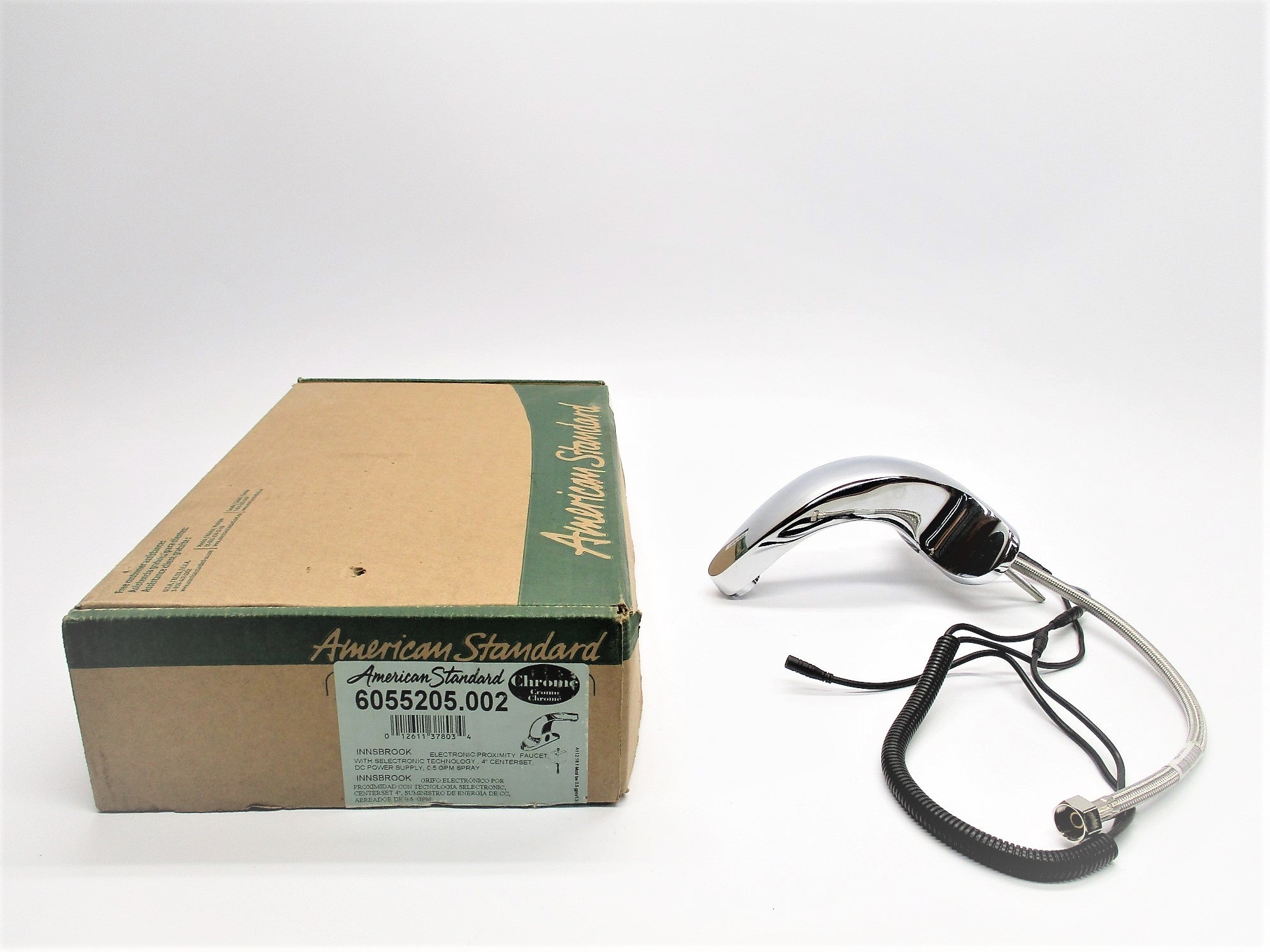 AMERICAN STANDARD 6055205.002 NSMP