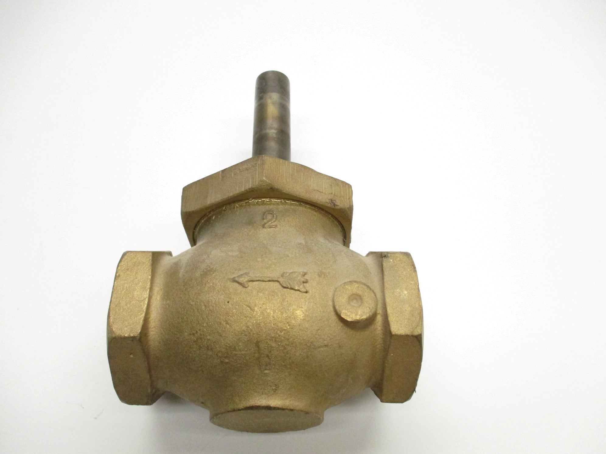 MAGNATROL 33G27-G (AS PICTURED) UNMP