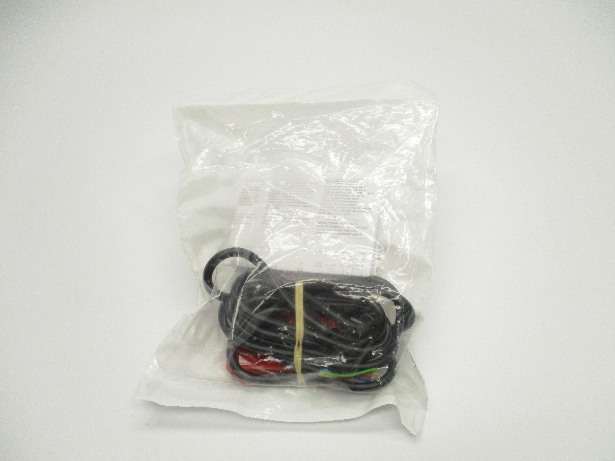 ALLEN BRADLEY 440N-G02002 SER. B NSMP