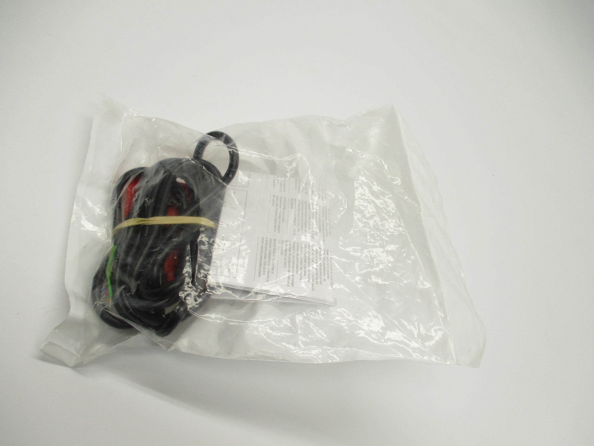 ALLEN BRADLEY 440N-G02002 SER. B NSMP