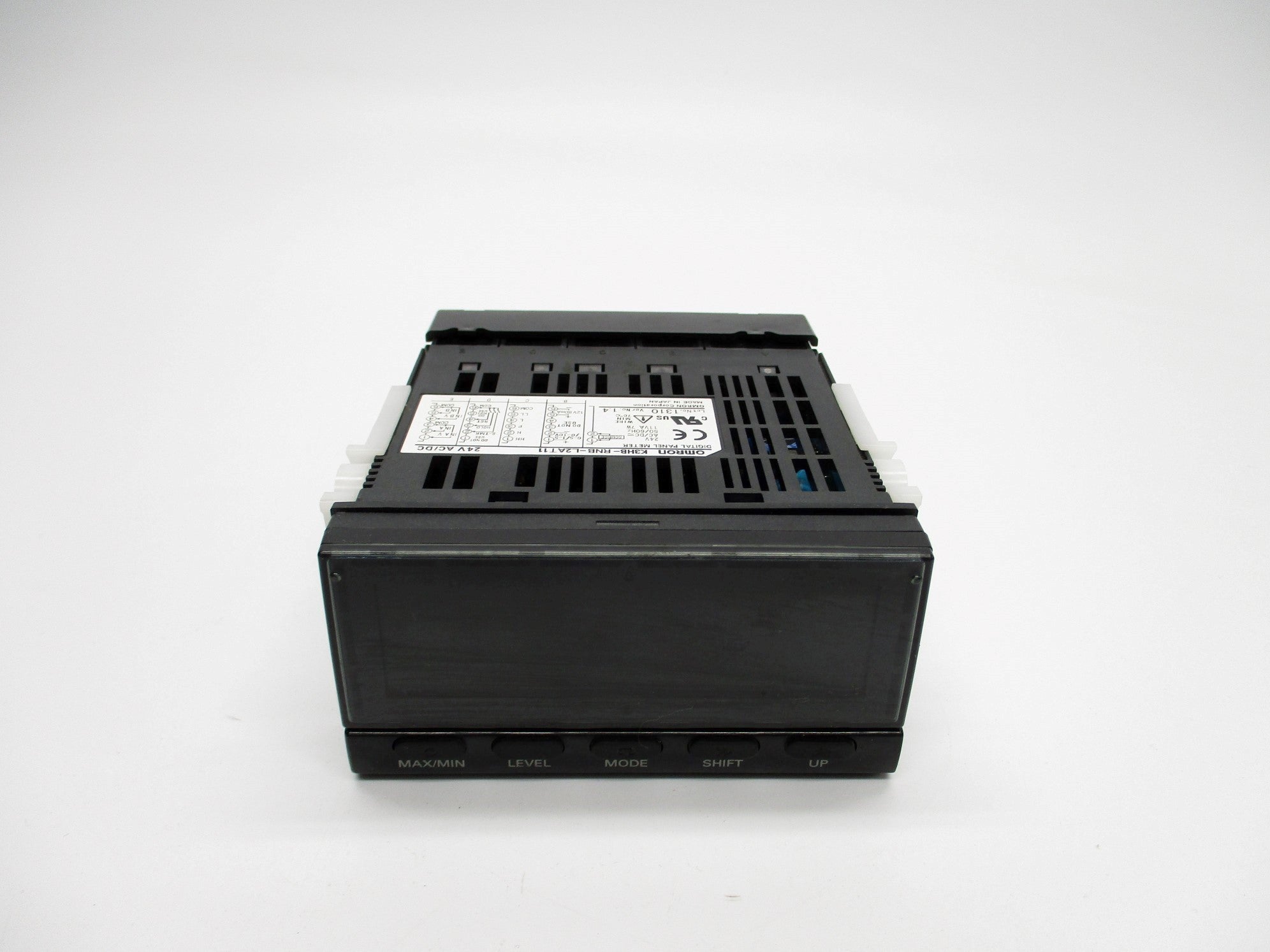 OMRON K3HB-RNB-L2AT11 NSNP