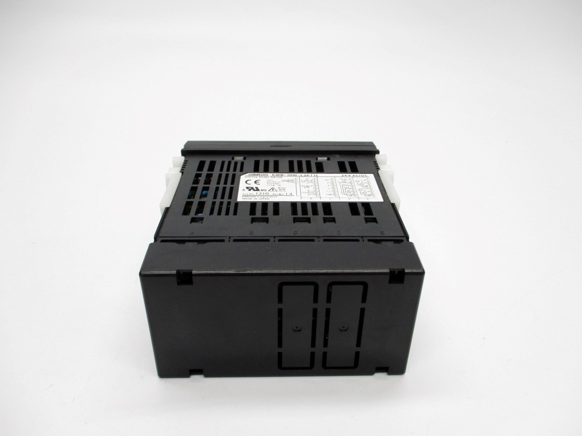 OMRON K3HB-RNB-L2AT11 NSNP