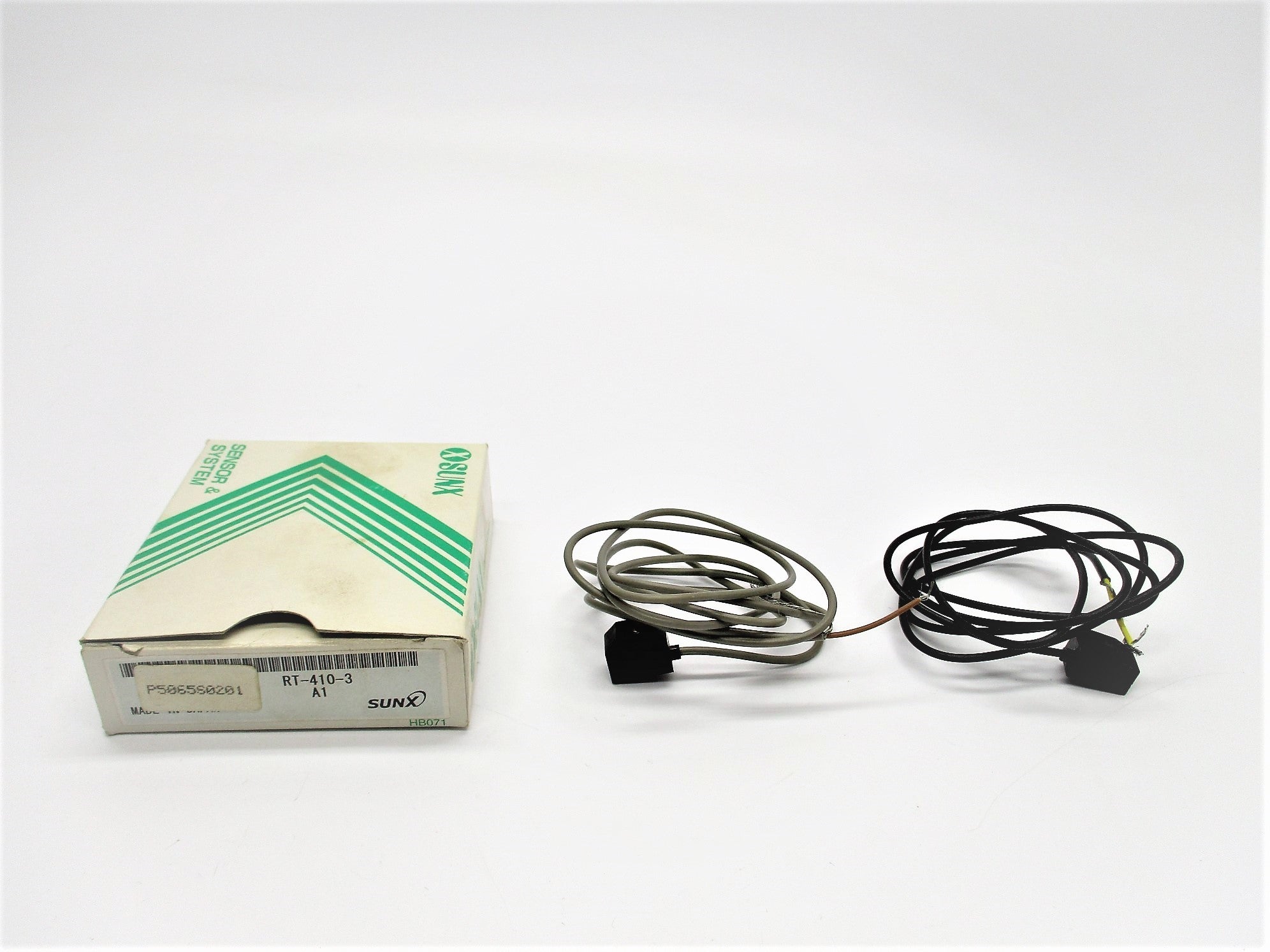 SUNX RT-410-3 NSMP