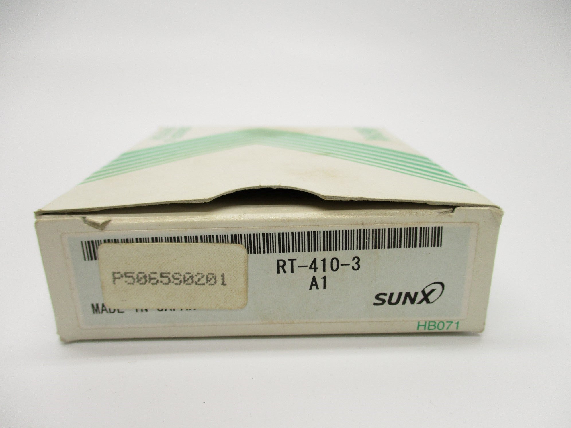 SUNX RT-410-3 NSMP