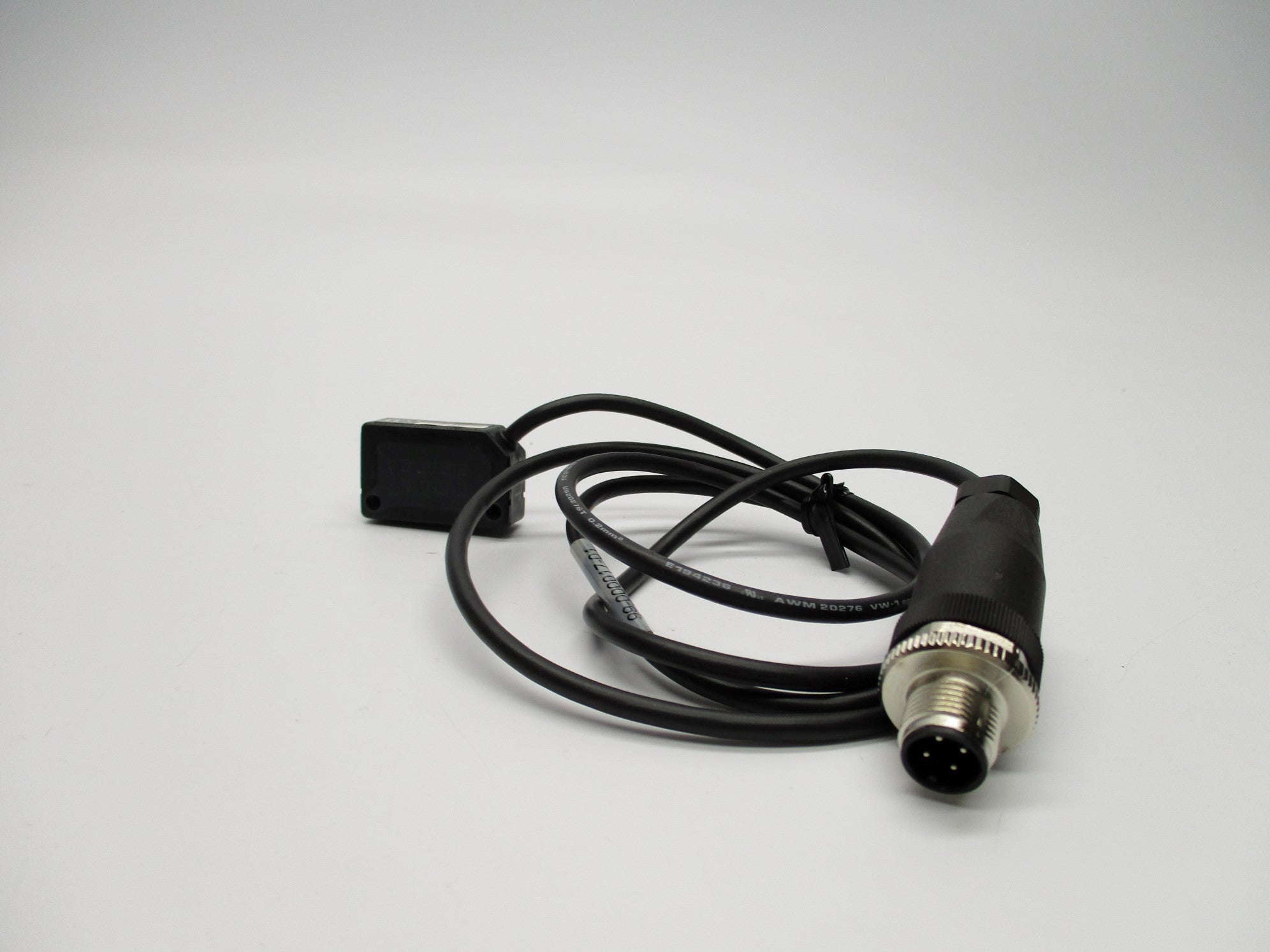MICROSCAN 99-000017-01 NSMP