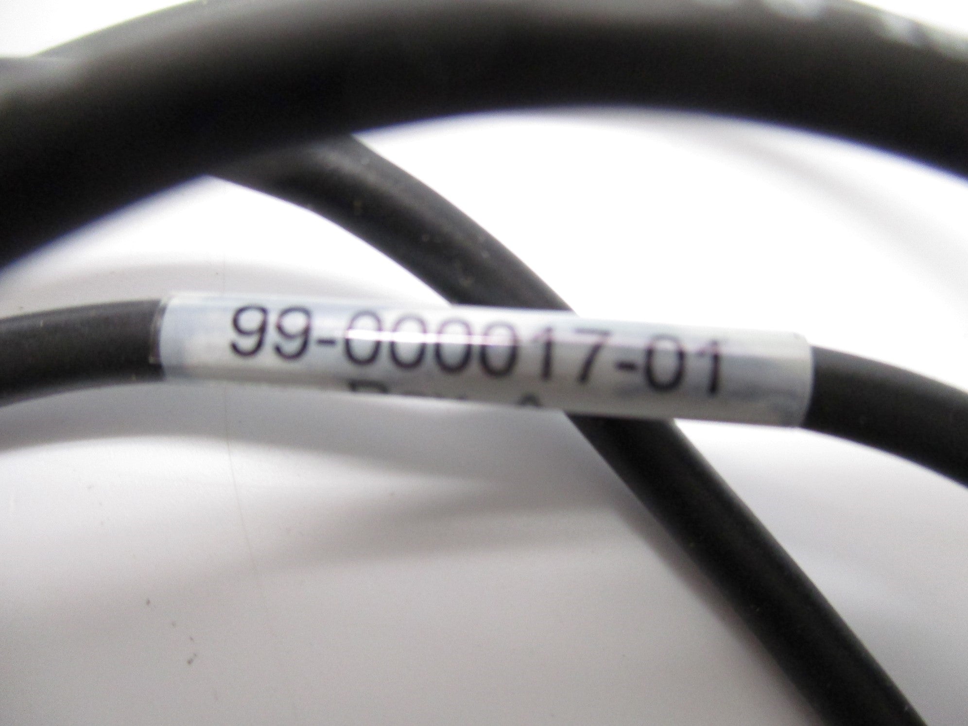 MICROSCAN 99-000017-01 NSMP