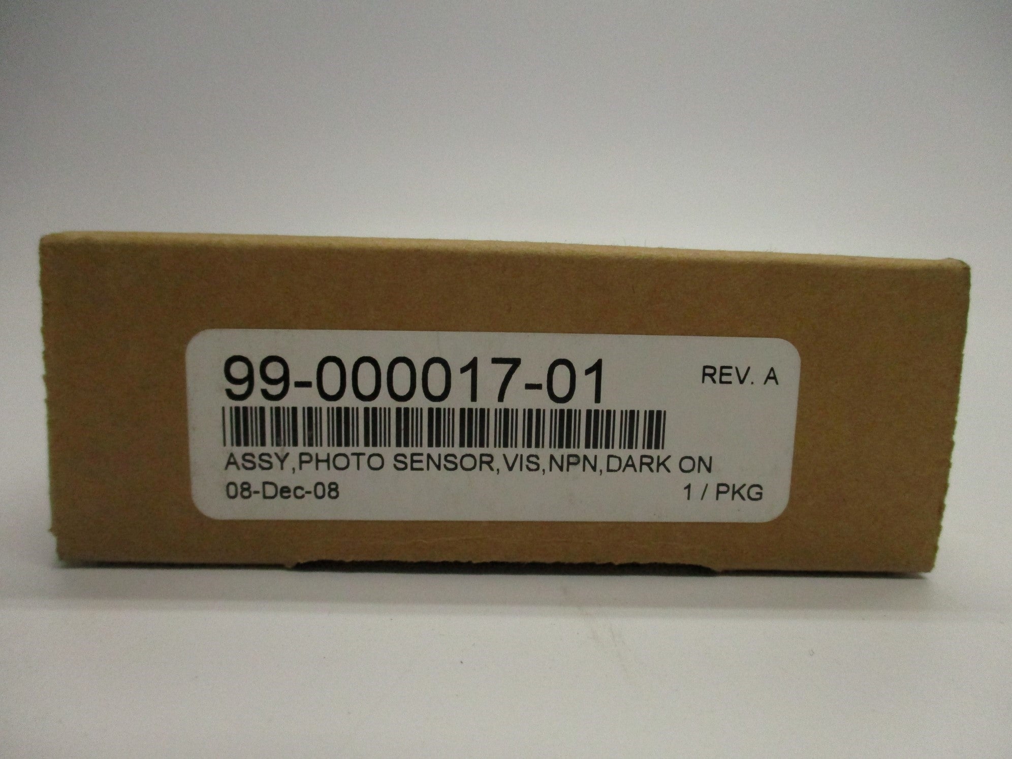 MICROSCAN 99-000017-01 NSMP