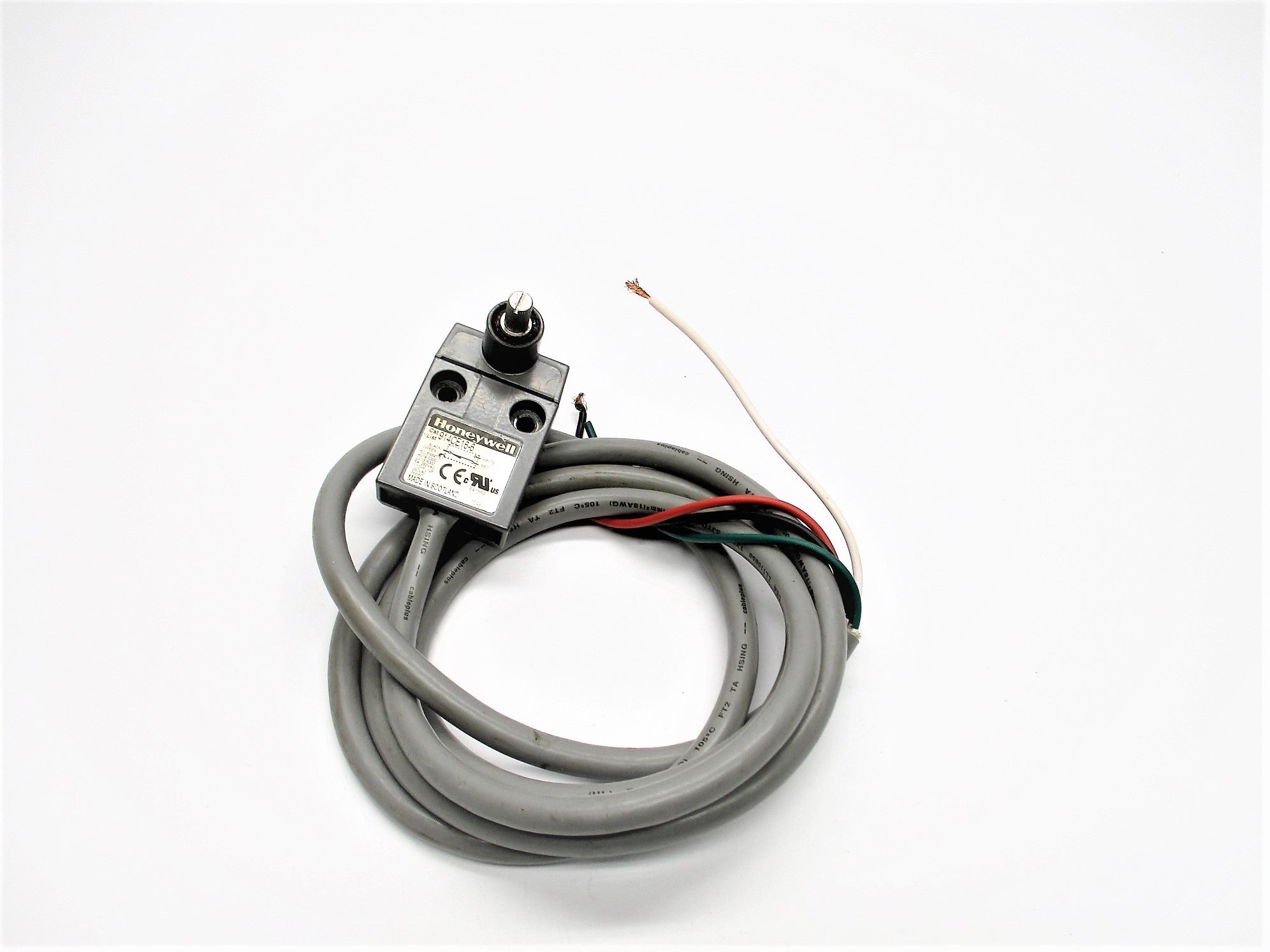 HONEYWELL 914CE16-6 UNMP