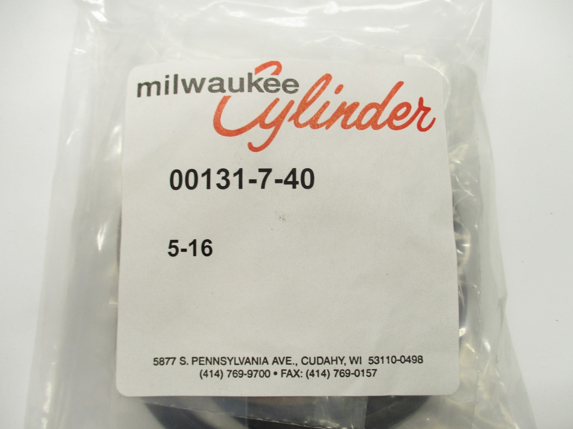 MILWAUKEE 00131-7-40 NSMP