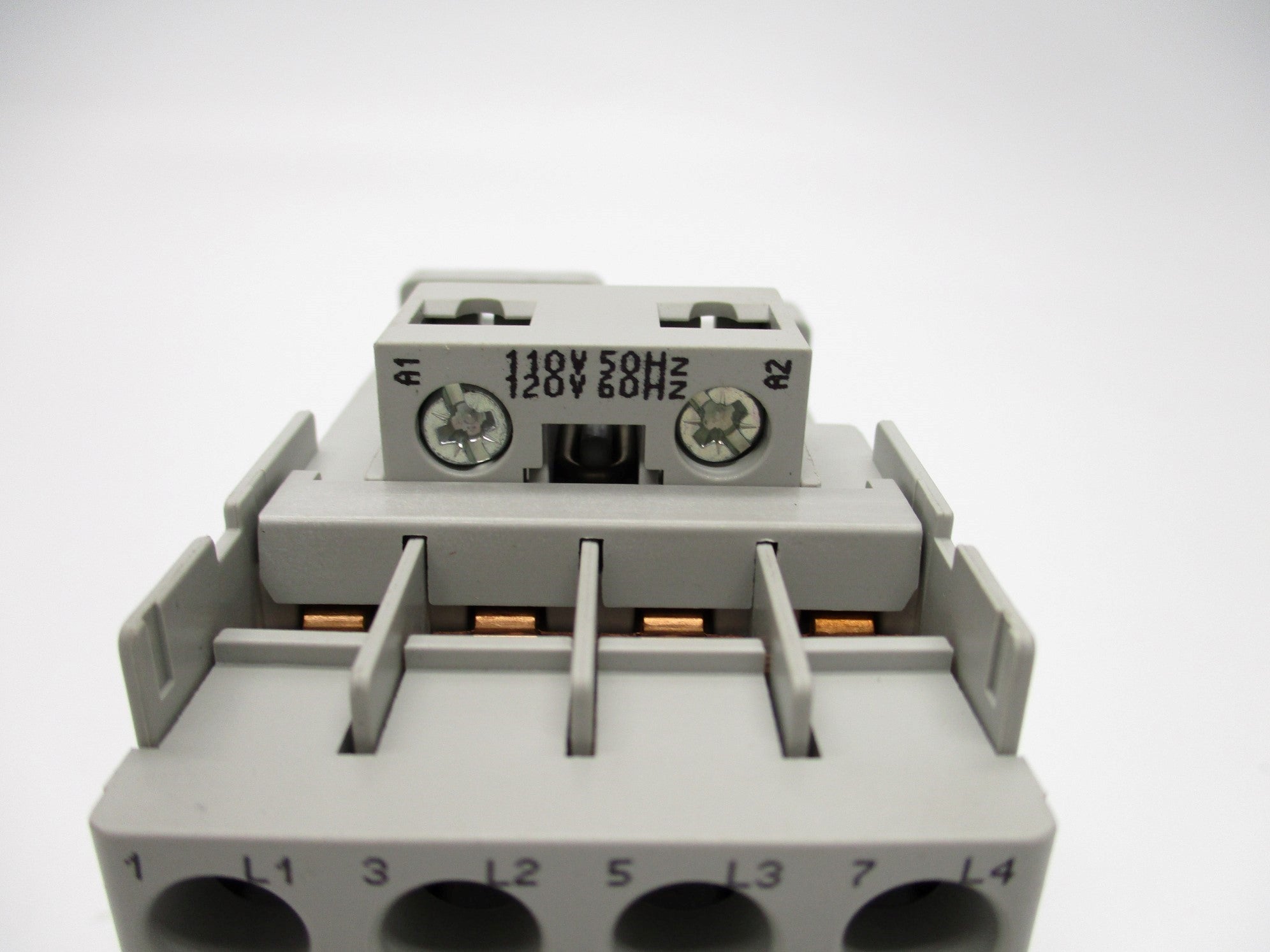 ALLEN BRADLEY 100-C23D400 SER. C 110/120V 32A NSMP