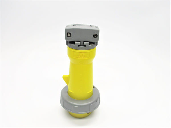 HUBBELL 330P4W NSNP