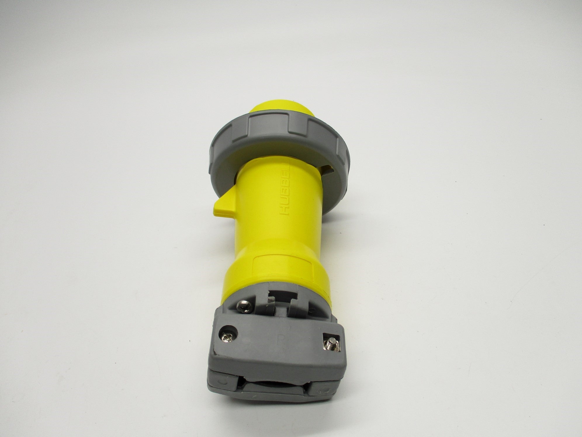 HUBBELL 330P4W NSNP