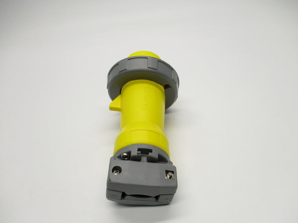 HUBBELL 330P4W NSNP