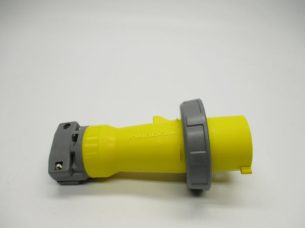 HUBBELL 330P4W NSNP