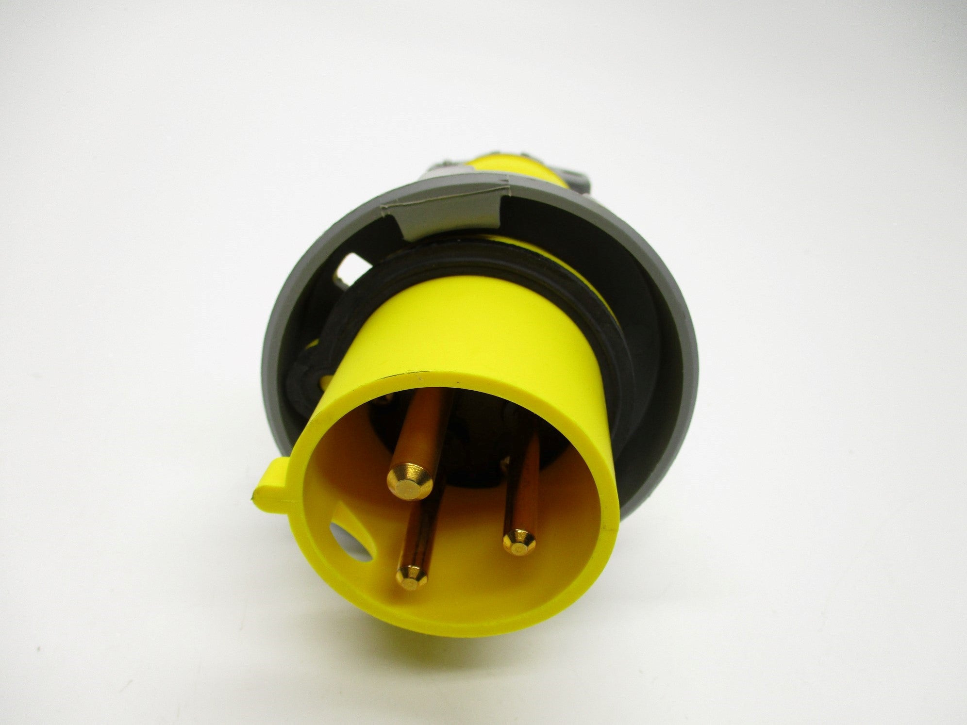 HUBBELL 330P4W NSNP