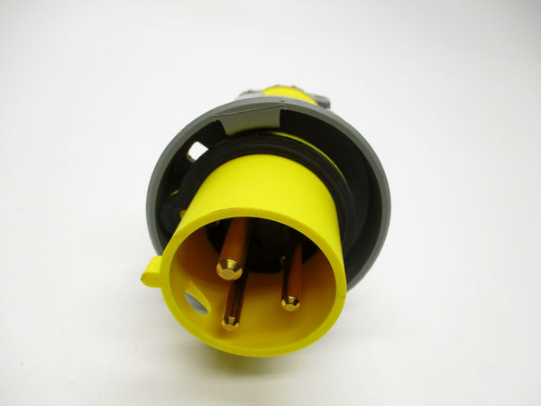 HUBBELL 330P4W NSNP