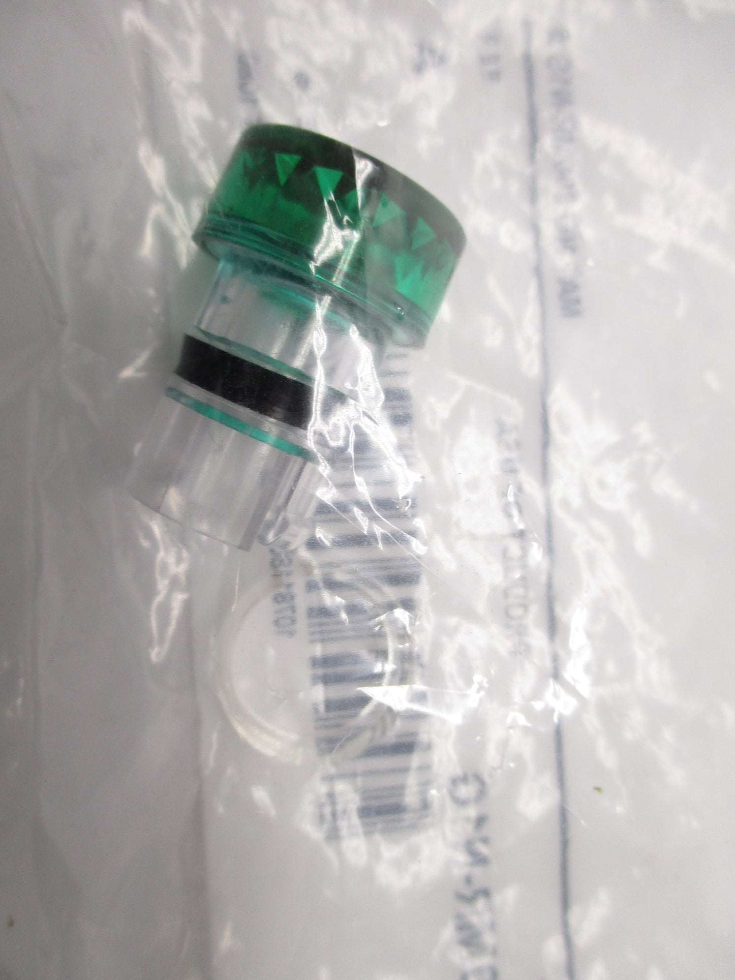 ALLEN BRADLEY 800MR-N1G SER. A (WH) NSMP
