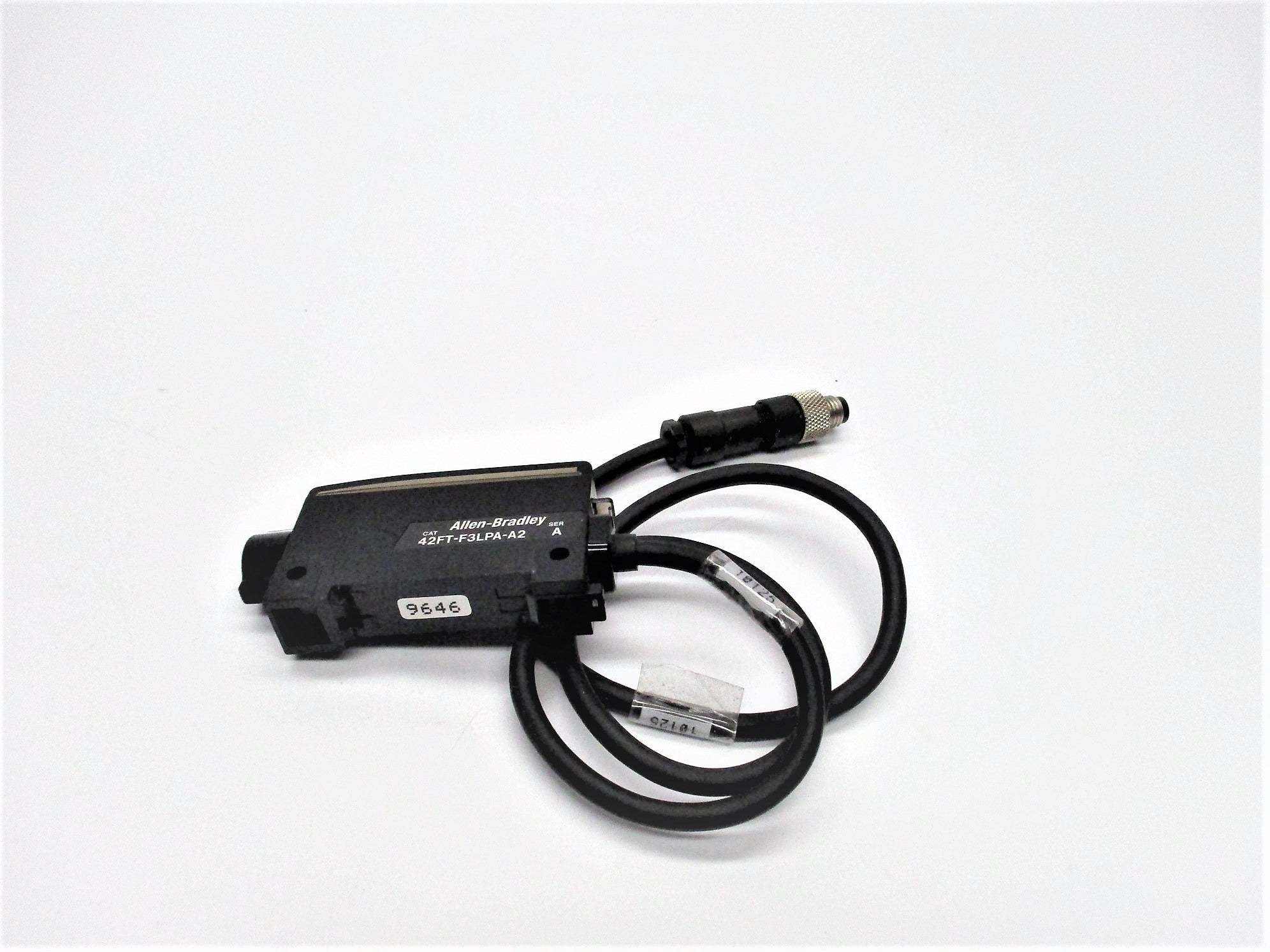 INDUSTRIAL SPARE PART 42FT-F3LPA-A2 SER. A UNMP