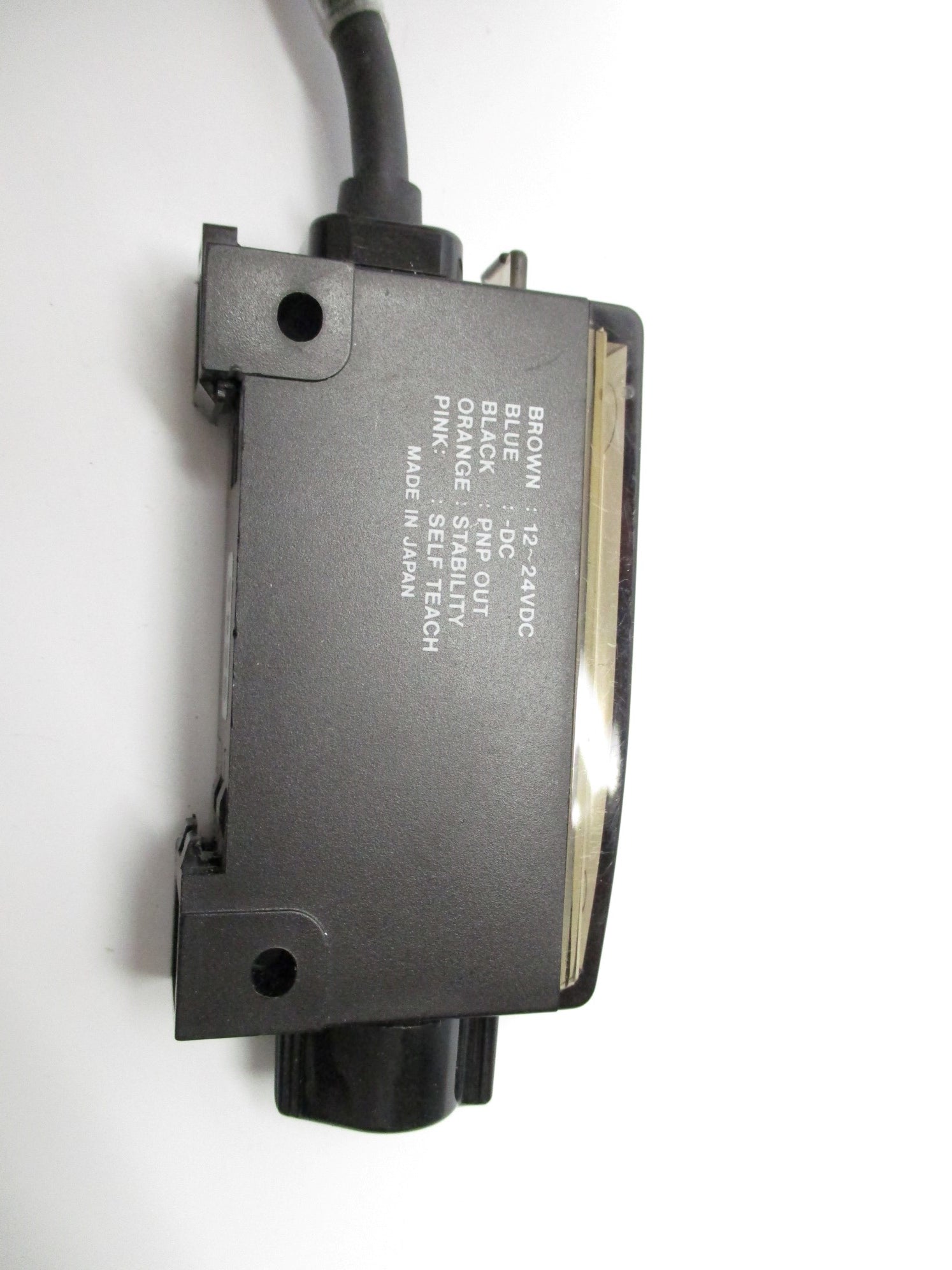 INDUSTRIAL SPARE PART 42FT-F3LPA-A2 SER. A UNMP