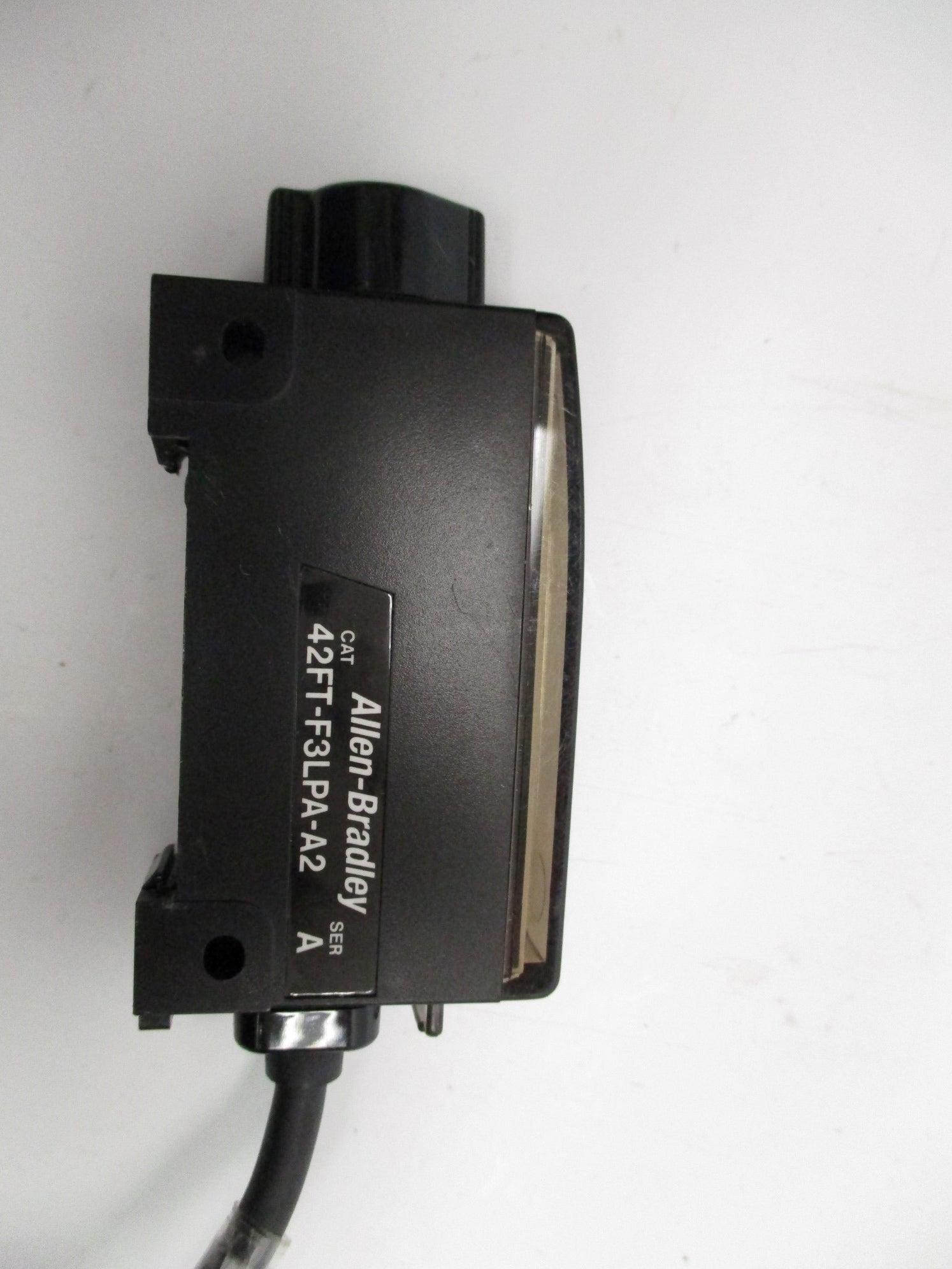 INDUSTRIAL SPARE PART 42FT-F3LPA-A2 SER. A UNMP