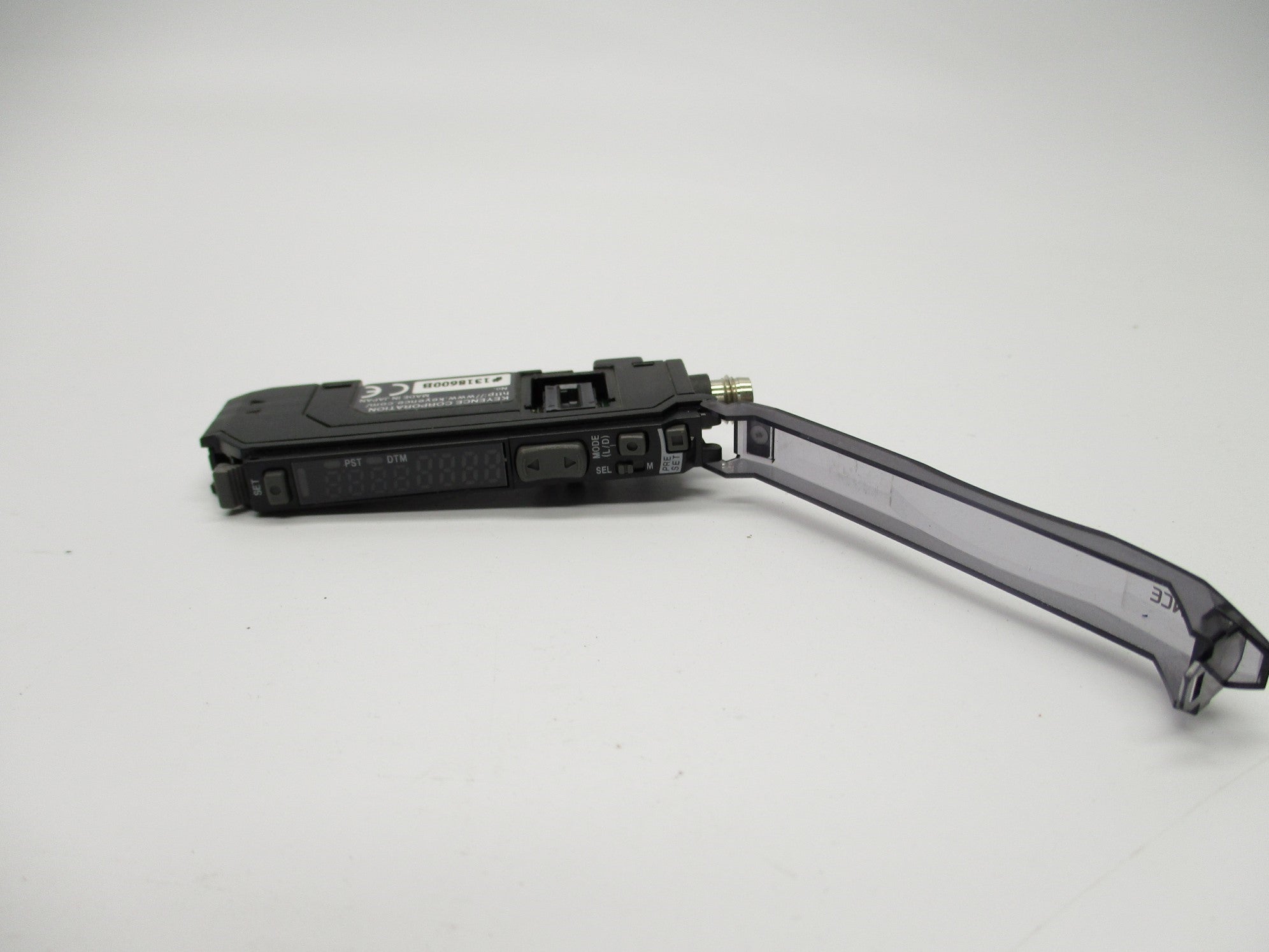 KEYENCE FS-N12CP NSNP