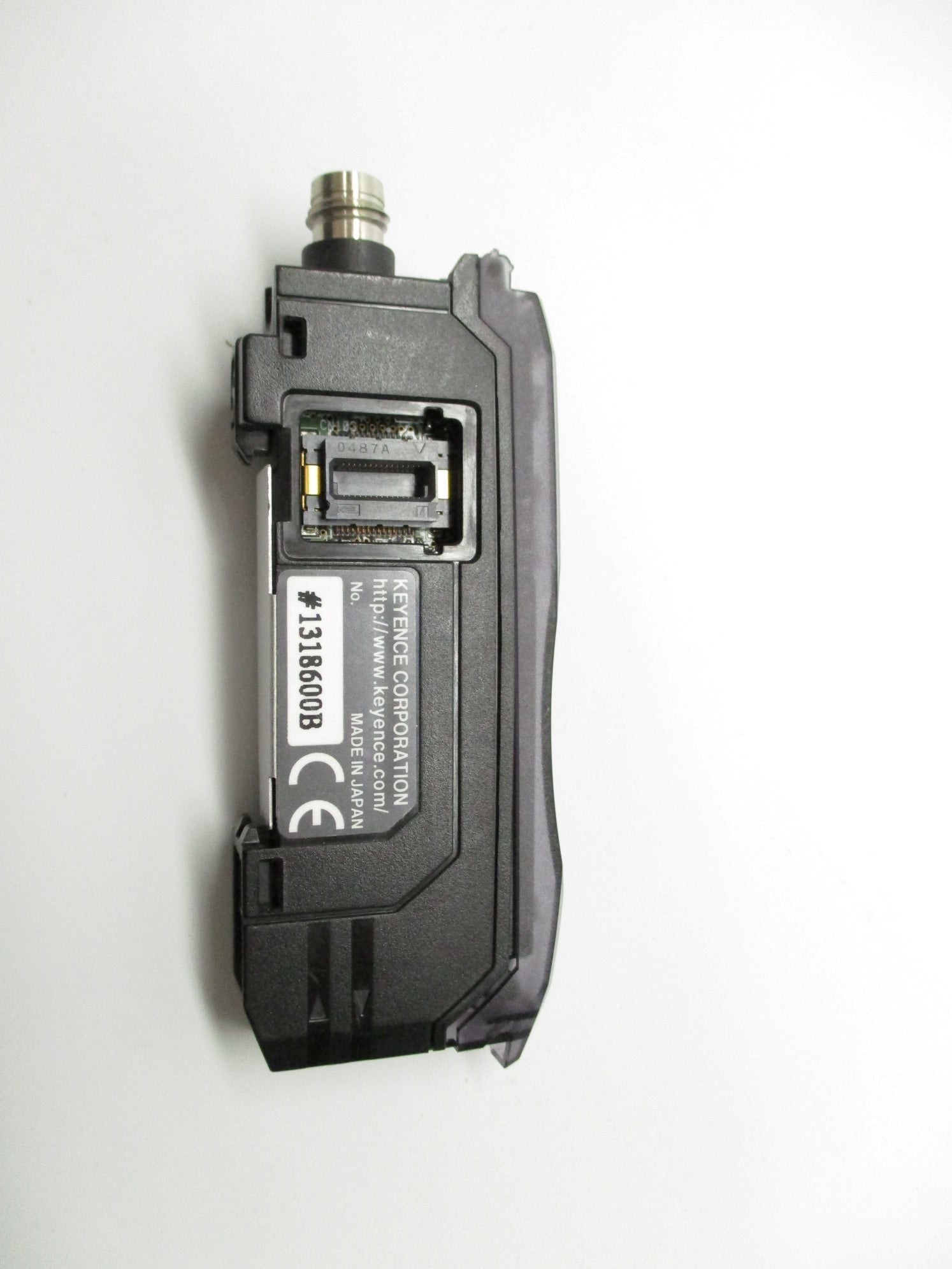 KEYENCE FS-N12CP NSNP
