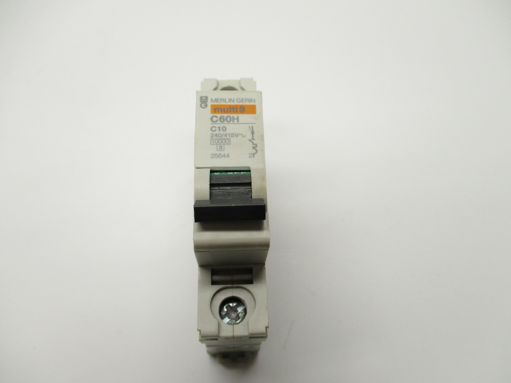 MERLIN GERIN 25644 10A 240/415V NSNP