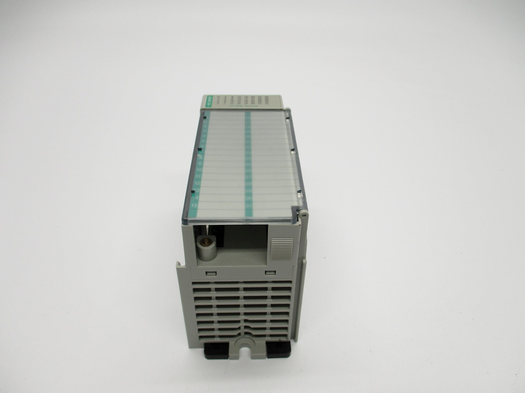 ALLEN BRADLEY 1769-OB32 SER. A F/W 3.1 (NO TERMINAL) NSNP