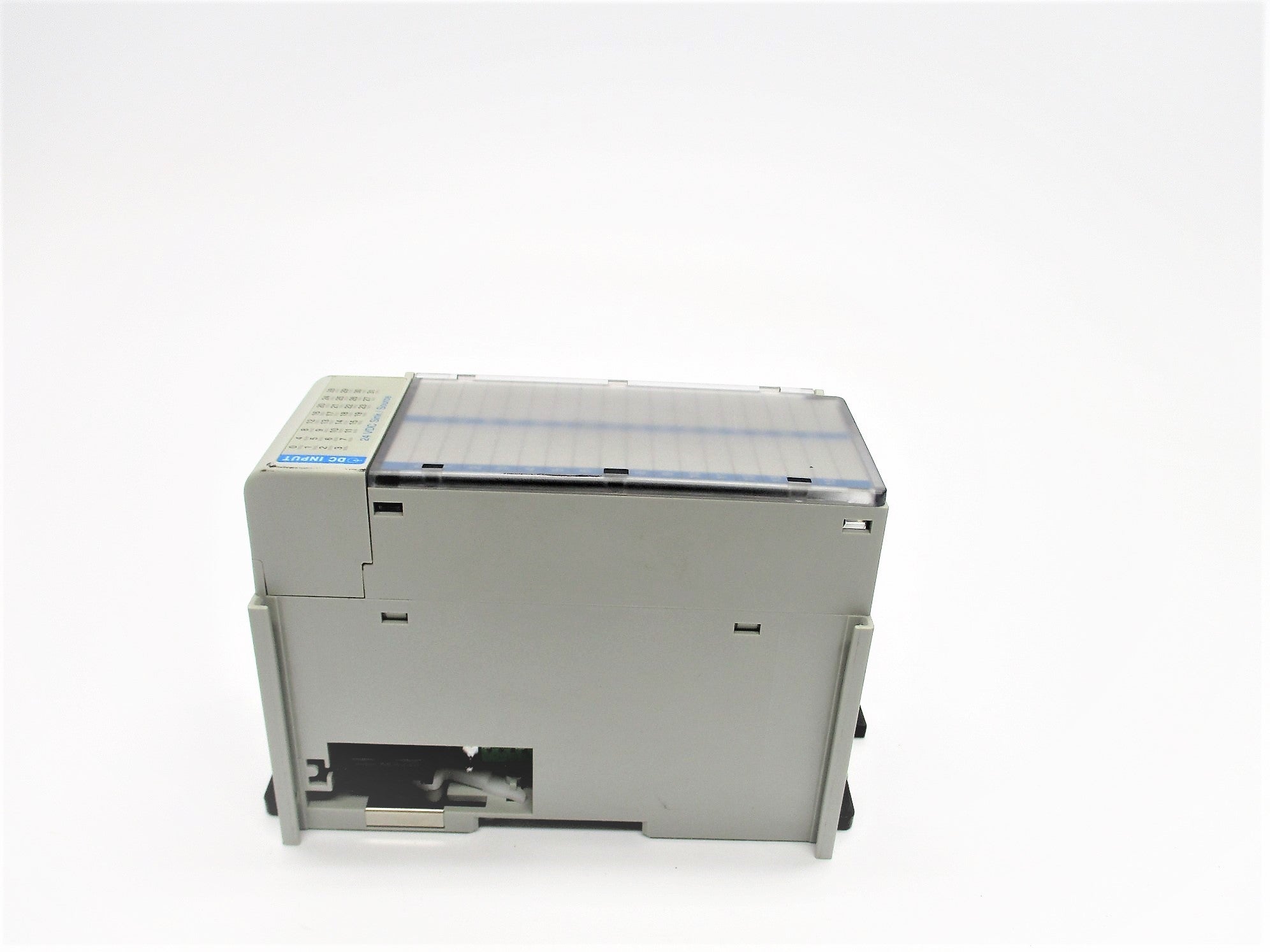 ALLEN BRADLEY 1769-IQ32 SER. A F/W 3.1 (NO TERMINAL) NSNP