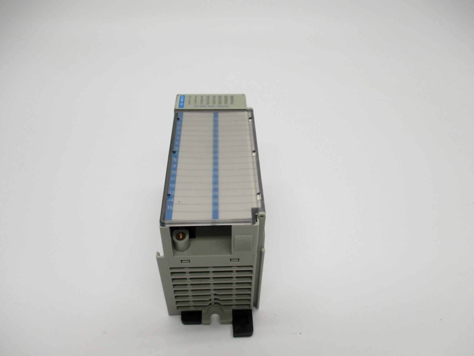ALLEN BRADLEY 1769-IQ32 SER. A F/W 3.1 (NO TERMINAL) NSNP