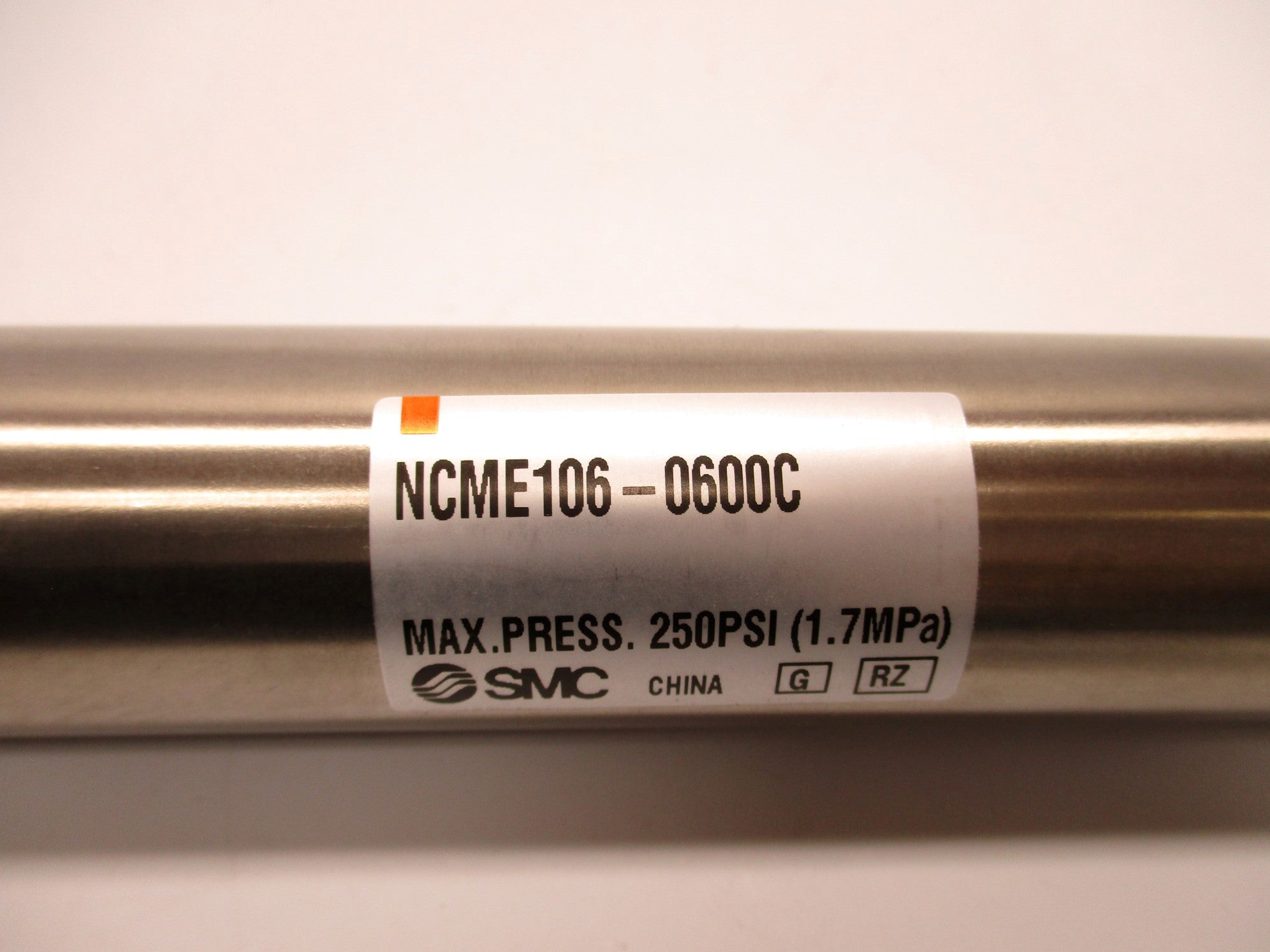 SMC NCME106-0600C NSNP