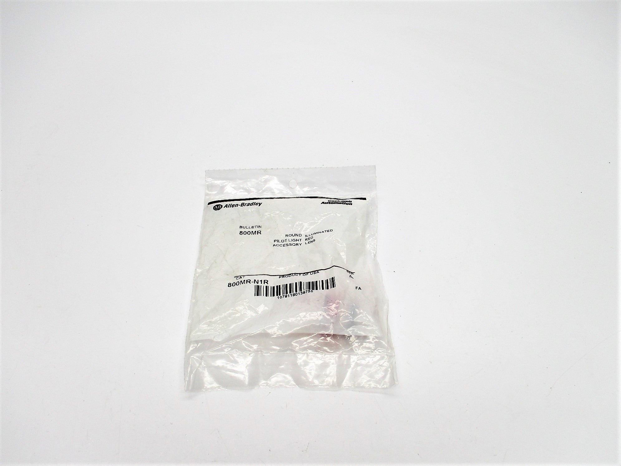 INDUSTRIAL SPARE PART 800MR-N1R SER. A NSMP
