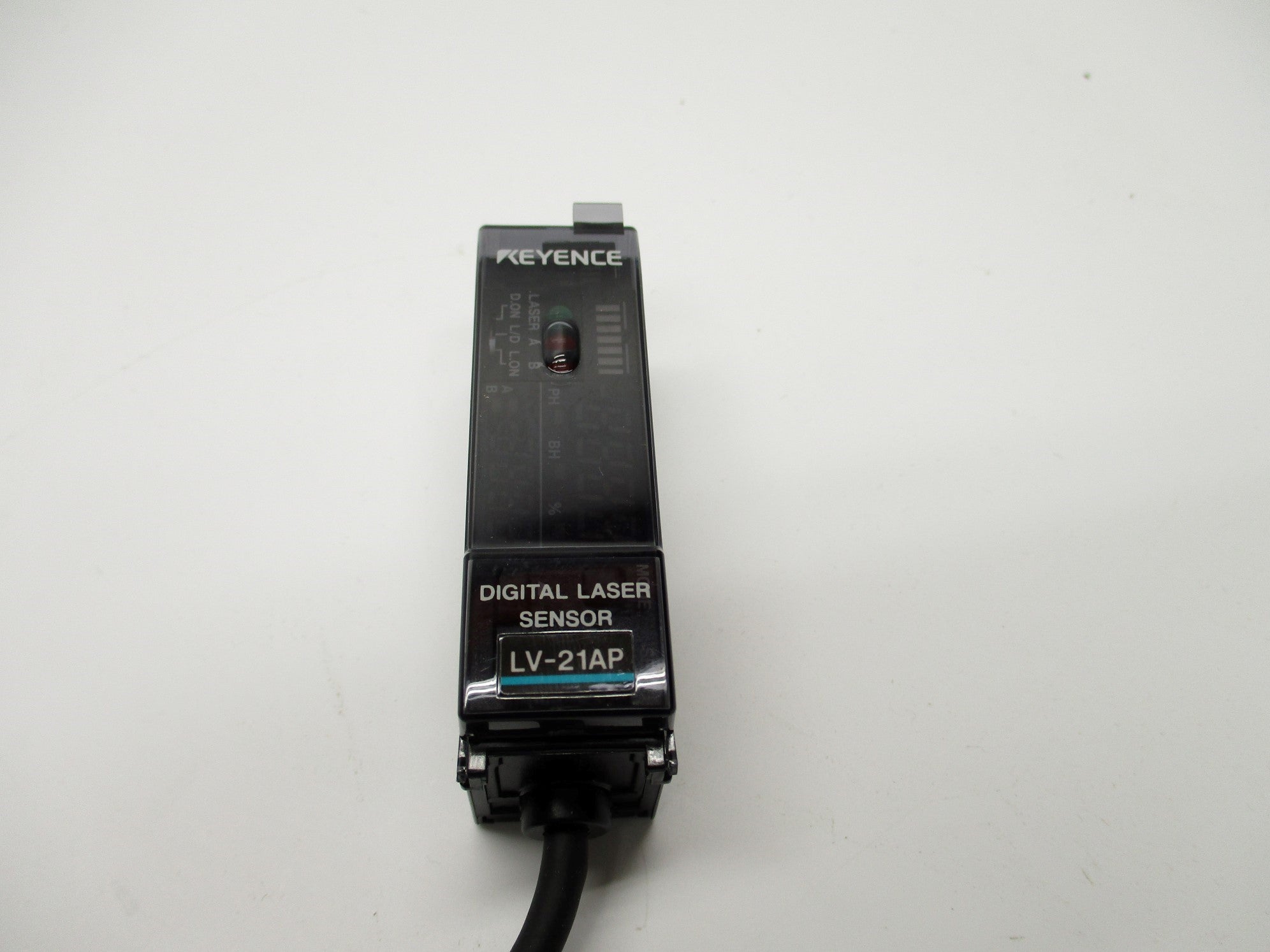 KEYENCE LV-21AP 12-24VDC NSNP