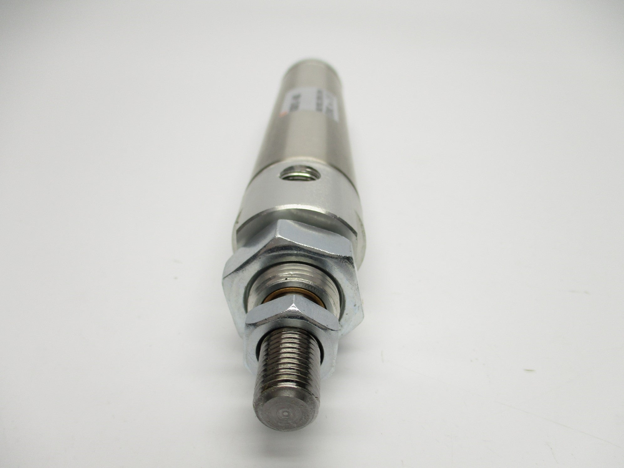 SMC NCMB125-0400C NSNP