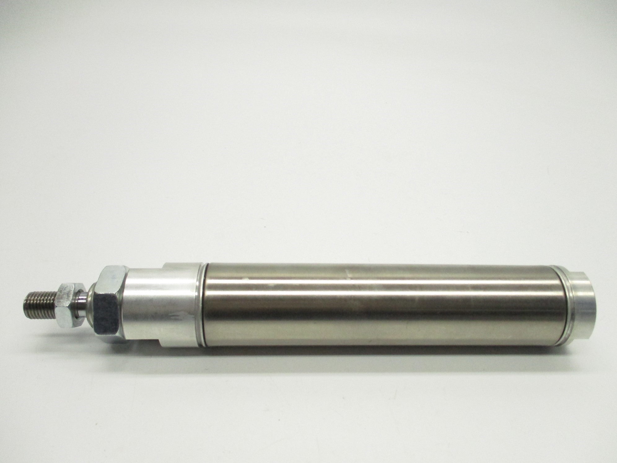 SMC NCMB125-0400C NSNP