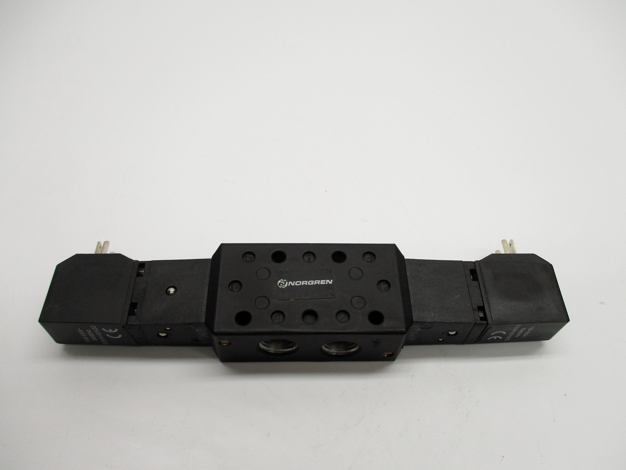 NORGREN V12R511AB218B UNMP