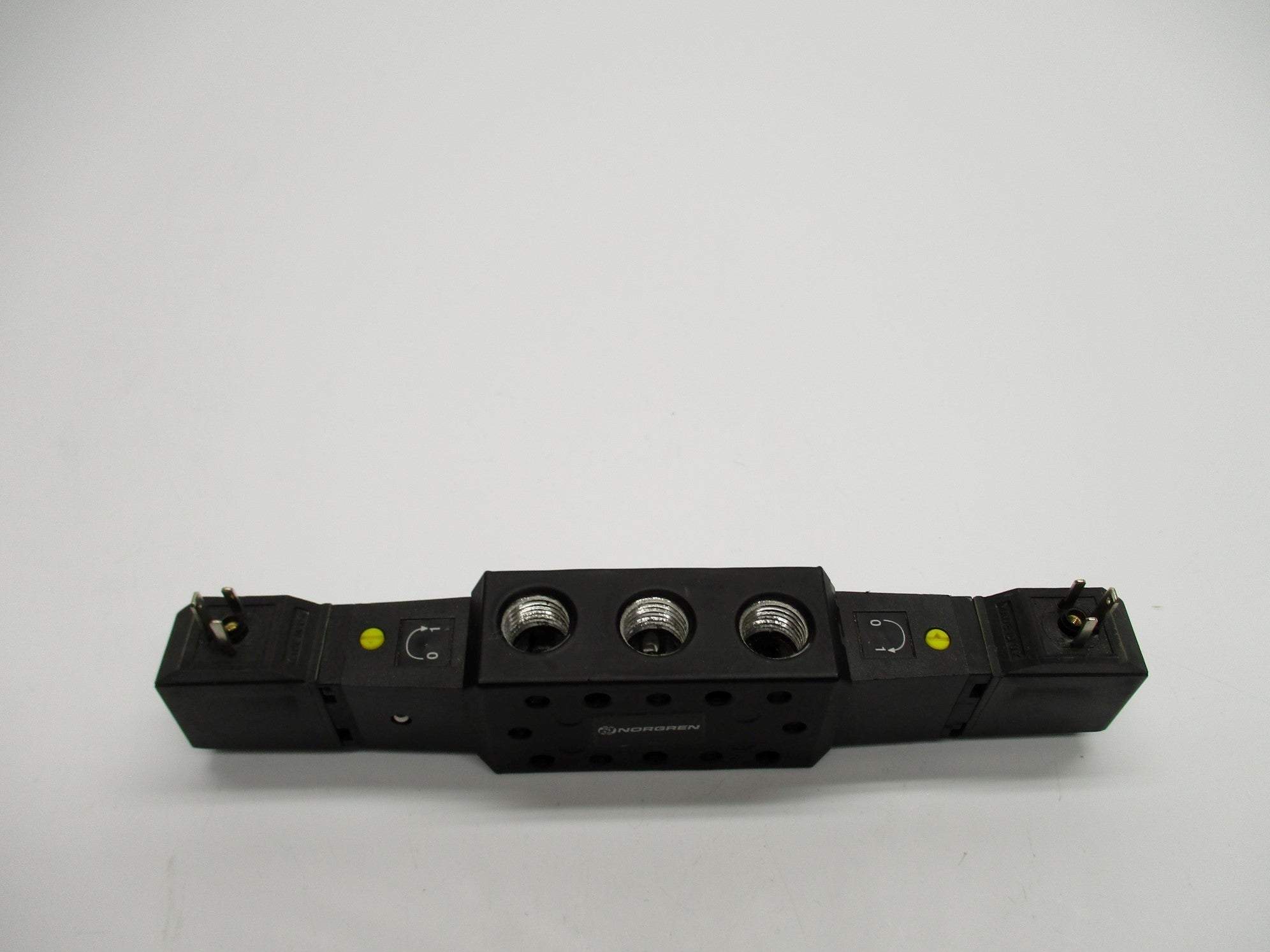 NORGREN V12R511AB218B UNMP