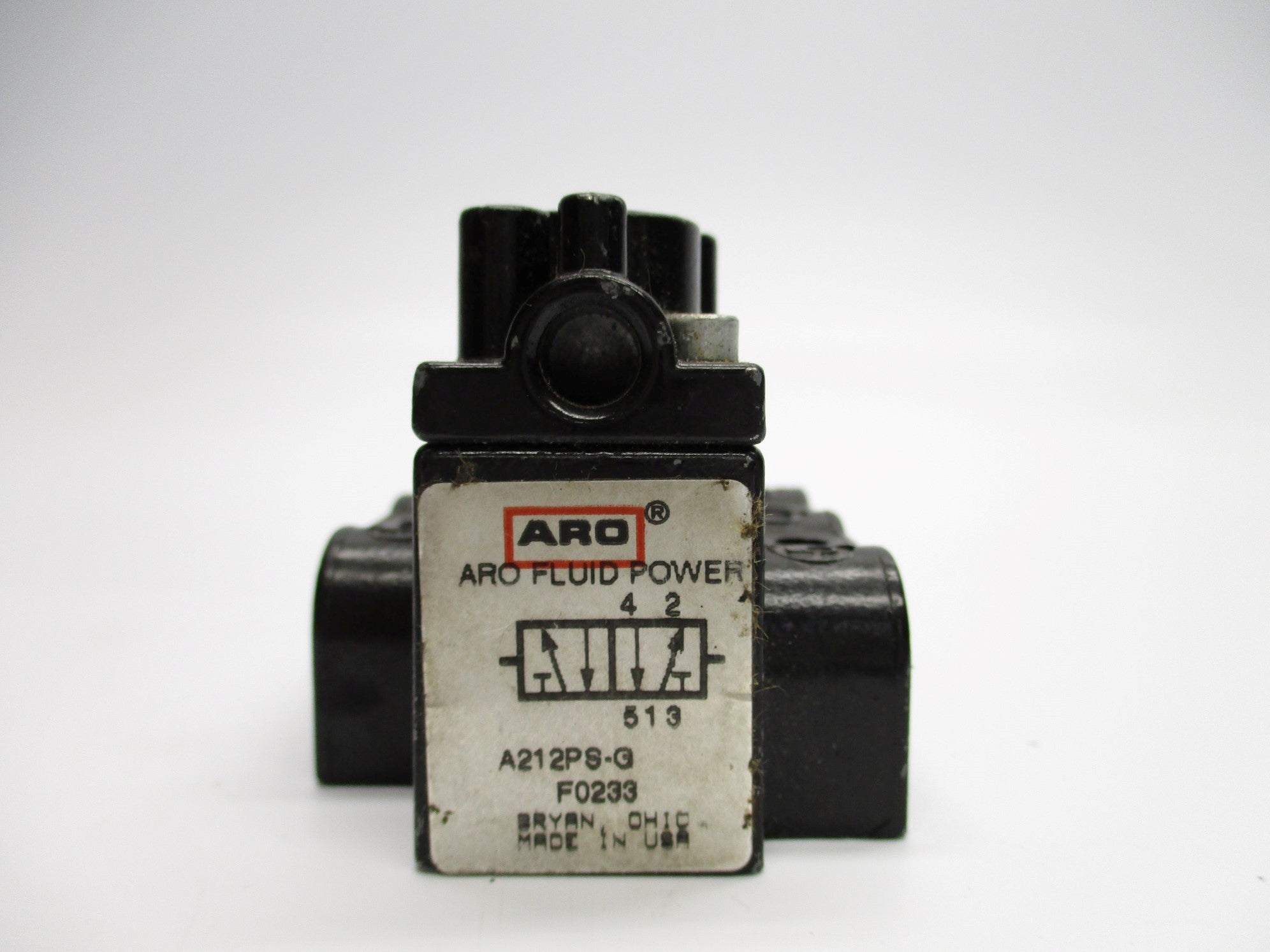 ARO A212PS-G UNMP