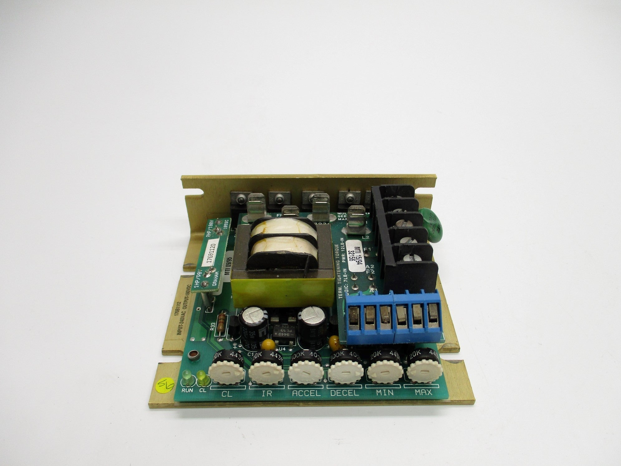 DANFOSS 176B1112 UNMP