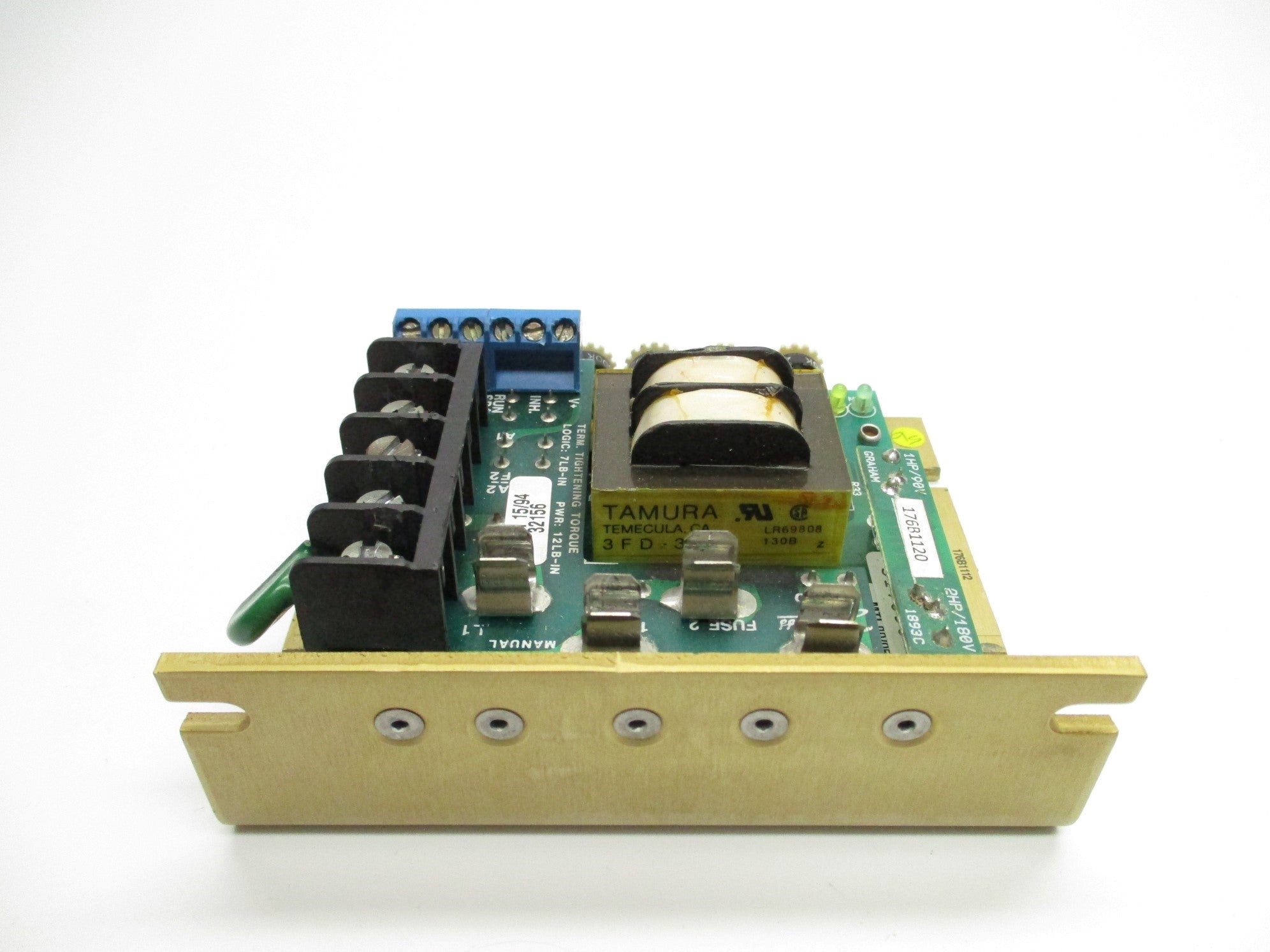 DANFOSS 176B1112 UNMP