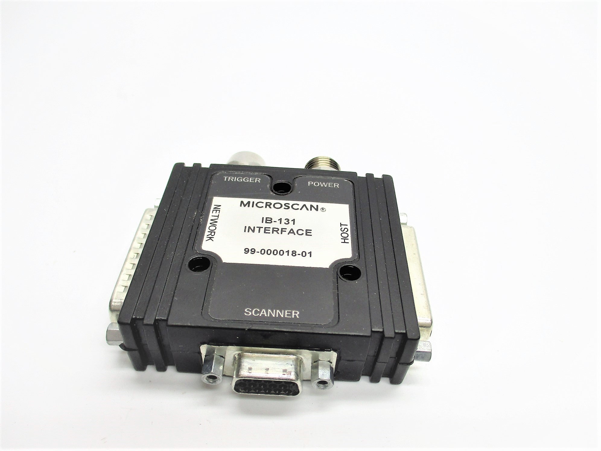 MICROSCAN 99-000018-01 UNMP