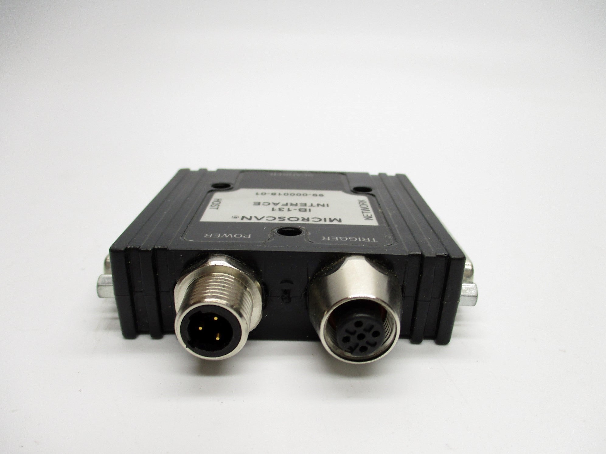 MICROSCAN 99-000018-01 UNMP