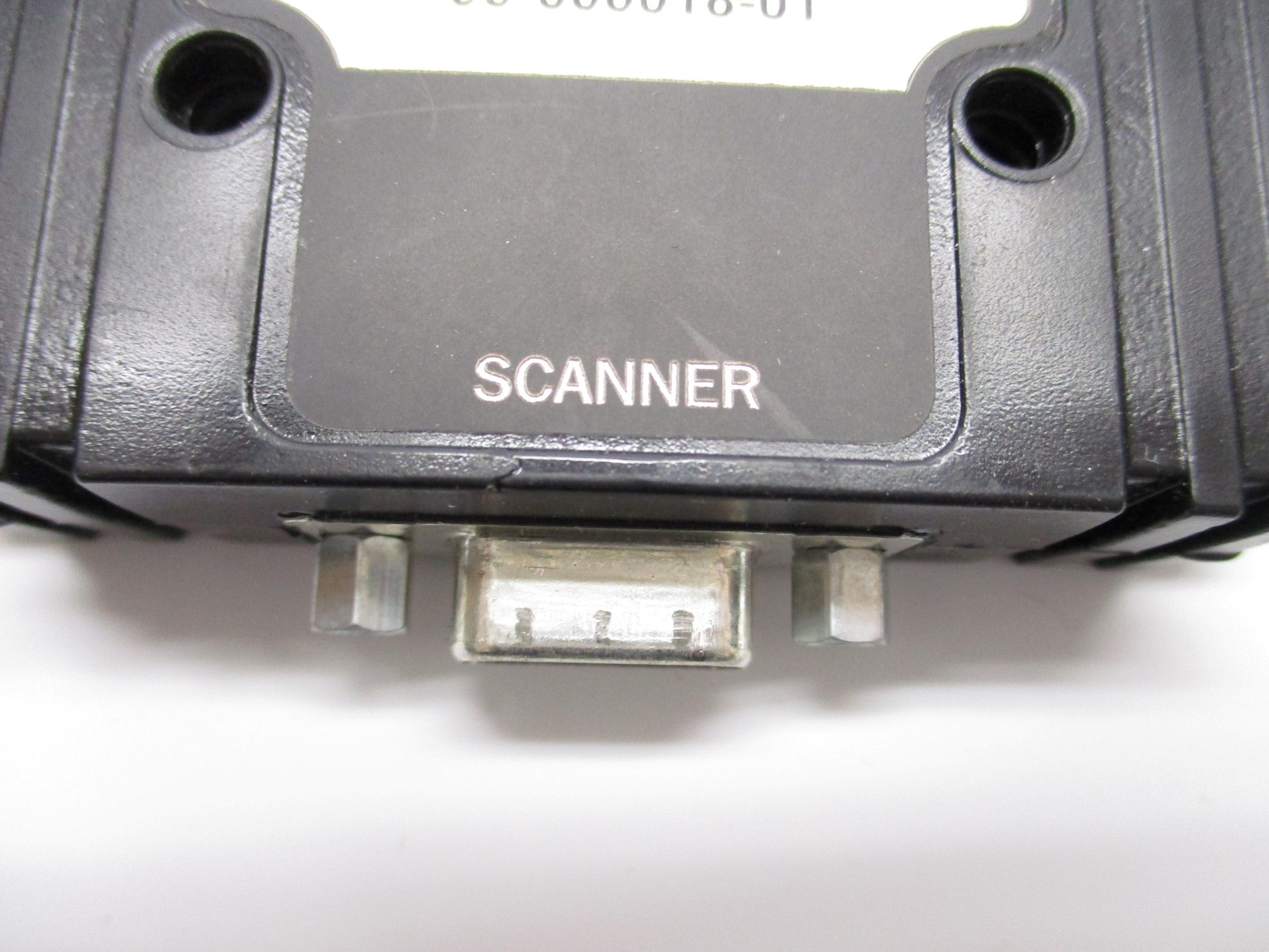 MICROSCAN 99-000018-01 UNMP
