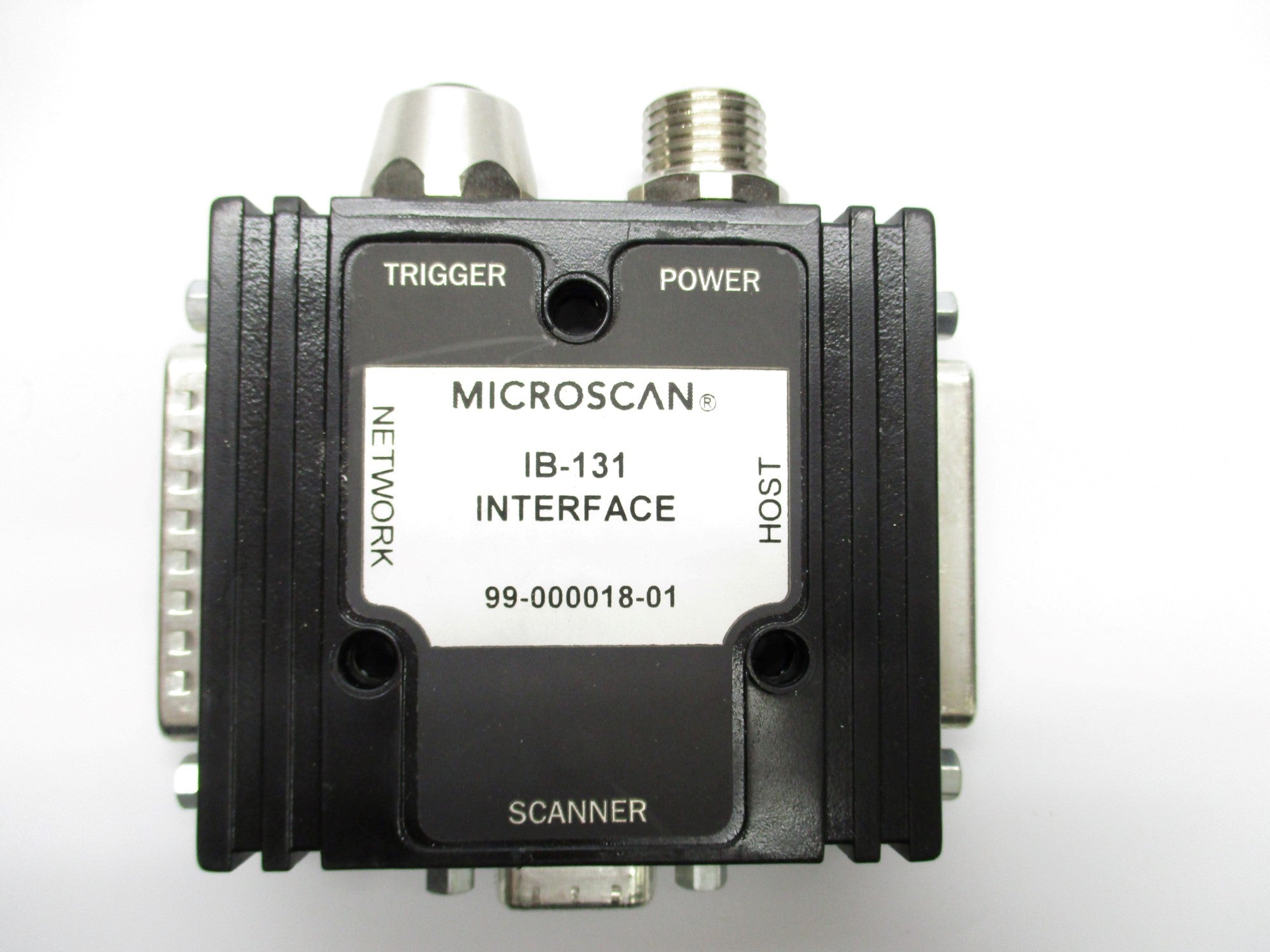 MICROSCAN 99-000018-01 UNMP